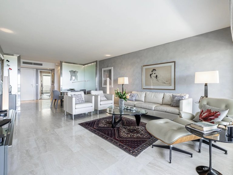 Apartment for Sale in Le Cannet, Cannes Area 16