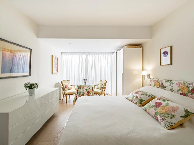 Apartment for Sale in Le Cannet, Cannes Area 17