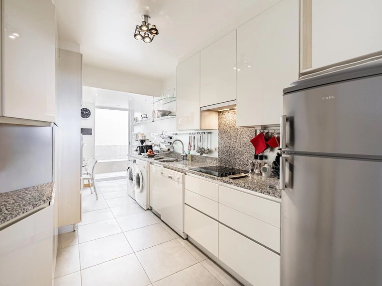 Apartment for Sale in Le Cannet, Cannes Area 18