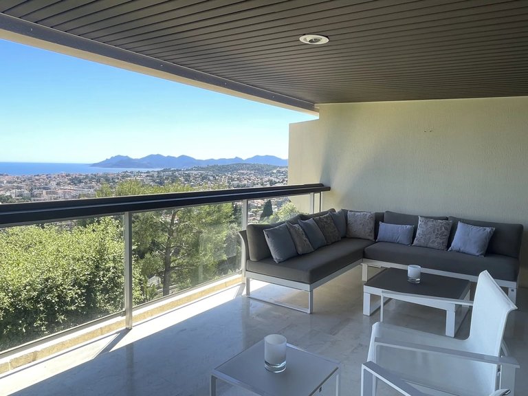 Apartment for Sale in Le Cannet, Cannes Area 20
