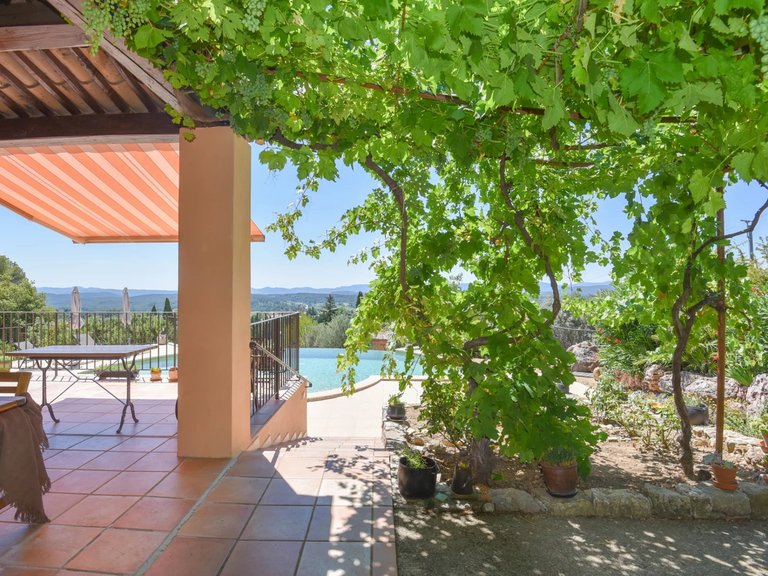 Villa for Sale in Lorgues, Var Countryside (fayence, Lorgues, Cotignac) 12