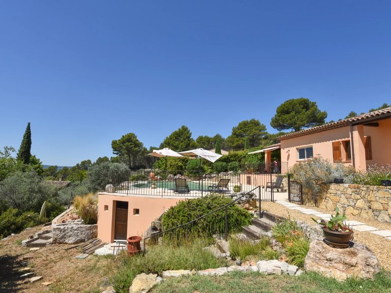 Villa for Sale in Lorgues, Var Countryside (fayence, Lorgues, Cotignac) 13