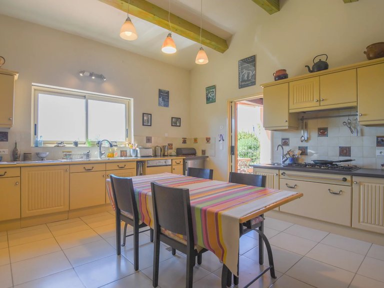 Villa for Sale in Lorgues, Var Countryside (fayence, Lorgues, Cotignac) 19