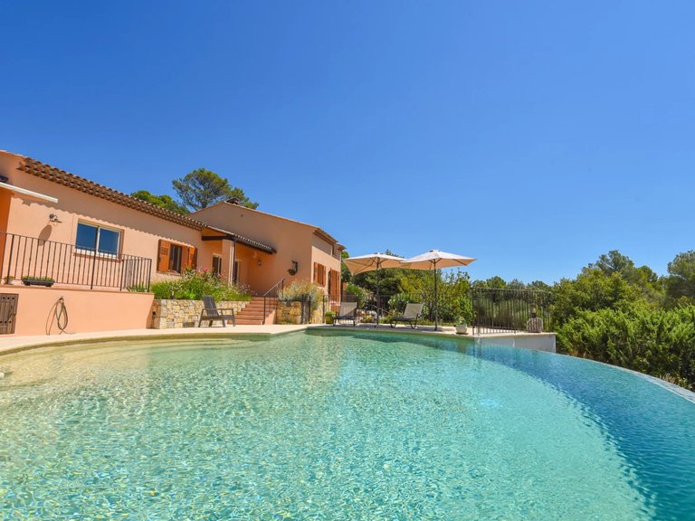 Villa for Sale in Lorgues, Var Countryside (fayence, Lorgues, Cotignac) 6