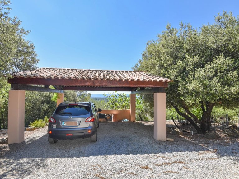 Villa for Sale in Lorgues, Var Countryside (fayence, Lorgues, Cotignac) 8