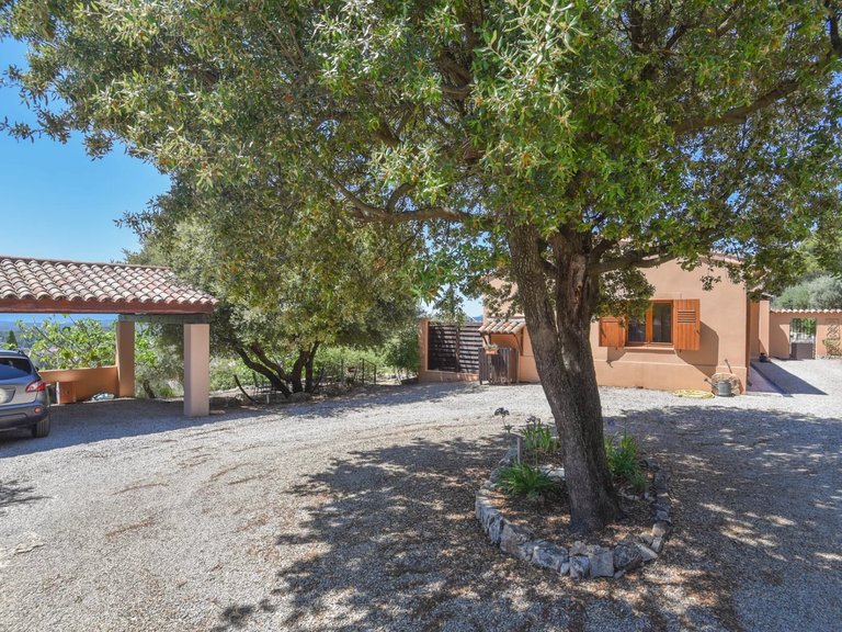 Villa for Sale in Lorgues, Var Countryside (fayence, Lorgues, Cotignac) 9