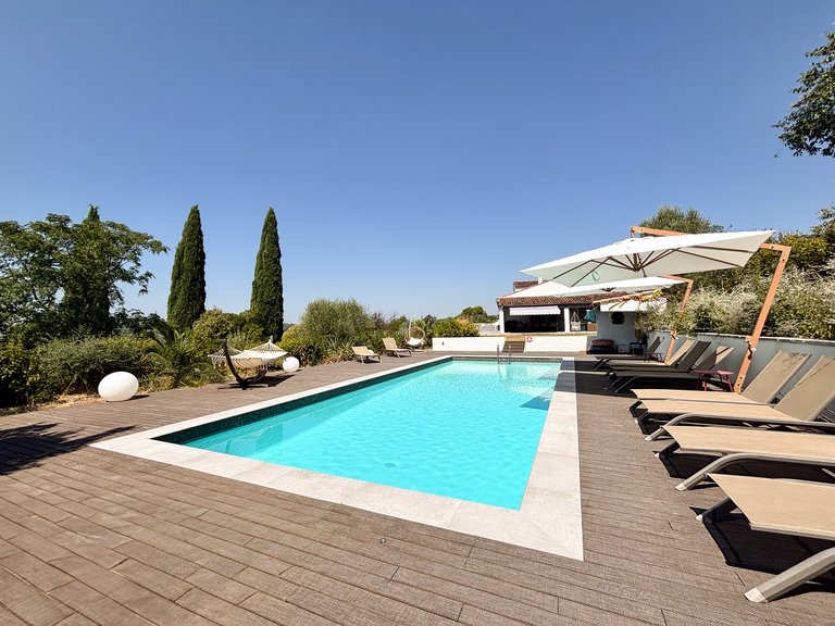 Villa for Sale in Lorgues, Var Countryside (fayence, Lorgues, Cotignac) 2