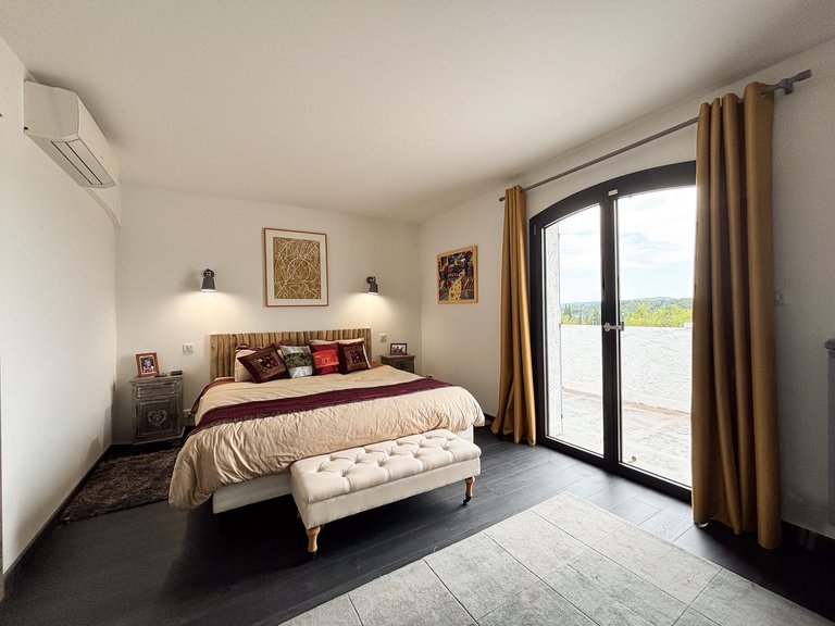 Villa for Sale in Lorgues, Var Countryside (fayence, Lorgues, Cotignac) 12
