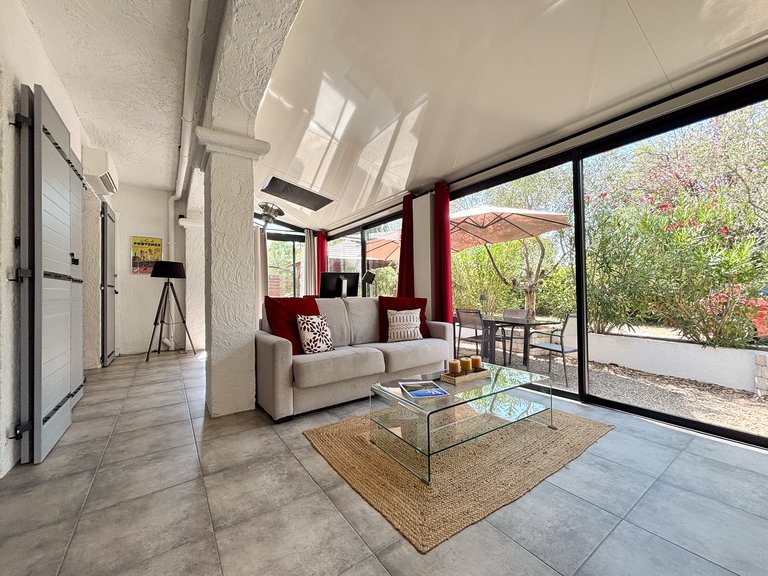 Villa for Sale in Lorgues, Var Countryside (fayence, Lorgues, Cotignac) 17