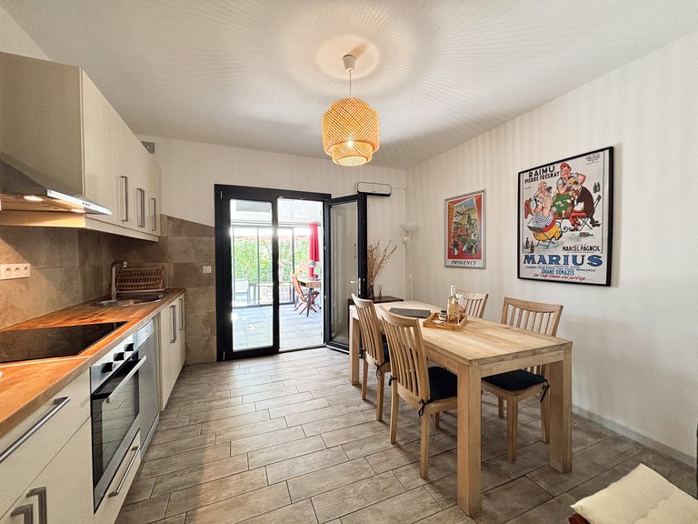 Villa for Sale in Lorgues, Var Countryside (fayence, Lorgues, Cotignac) 18