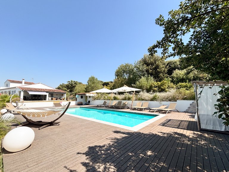 Villa for Sale in Lorgues, Var Countryside (fayence, Lorgues, Cotignac) 3