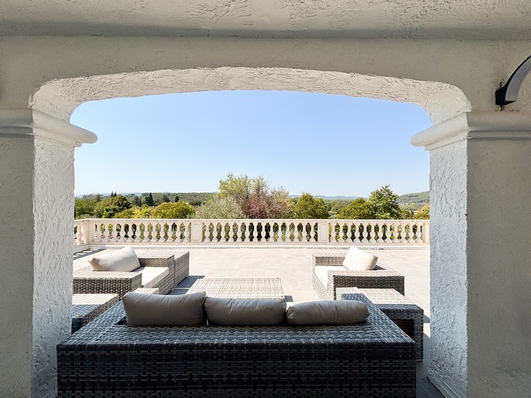 Villa for Sale in Lorgues, Var Countryside (fayence, Lorgues, Cotignac) 4