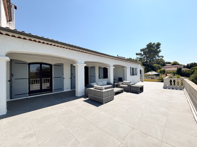 Villa for Sale in Lorgues, Var Countryside (fayence, Lorgues, Cotignac) 6