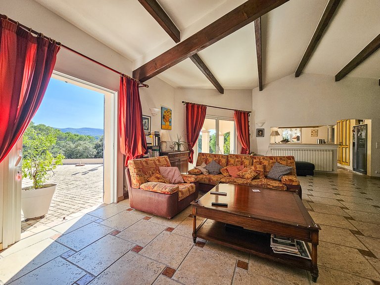 Villa for Sale in Lorgues, Var Countryside (fayence, Lorgues, Cotignac) 12