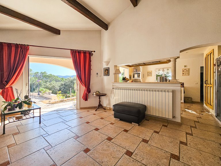 Villa for Sale in Lorgues, Var Countryside (fayence, Lorgues, Cotignac) 13