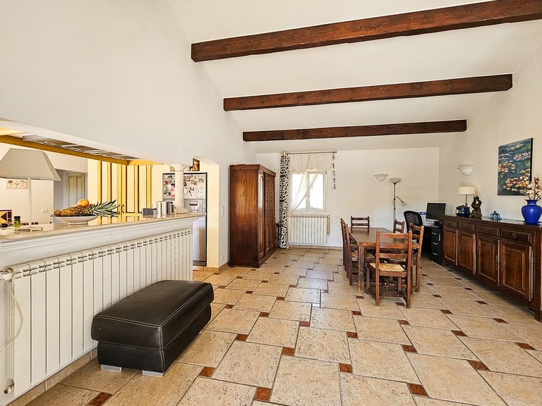 Villa for Sale in Lorgues, Var Countryside (fayence, Lorgues, Cotignac) 14