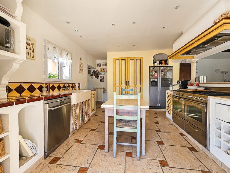 Villa for Sale in Lorgues, Var Countryside (fayence, Lorgues, Cotignac) 16