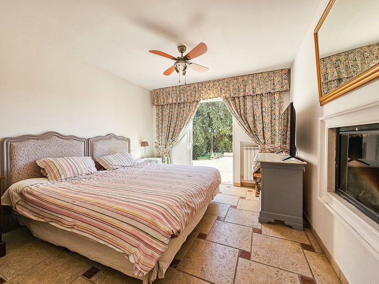 Villa for Sale in Lorgues, Var Countryside (fayence, Lorgues, Cotignac) 17