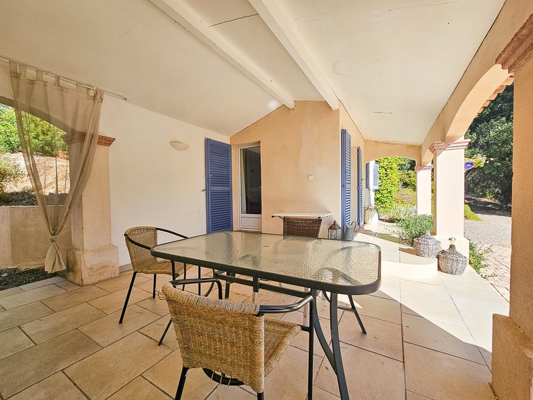 Villa for Sale in Lorgues, Var Countryside (fayence, Lorgues, Cotignac) 20