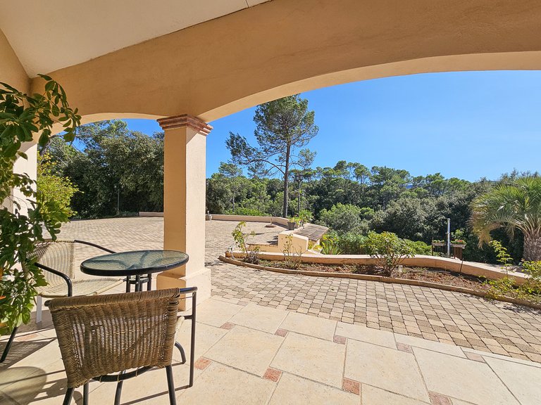 Villa for Sale in Lorgues, Var Countryside (fayence, Lorgues, Cotignac) 8