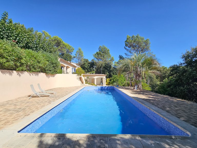 Villa for Sale in Lorgues, Var Countryside (fayence, Lorgues, Cotignac) 10