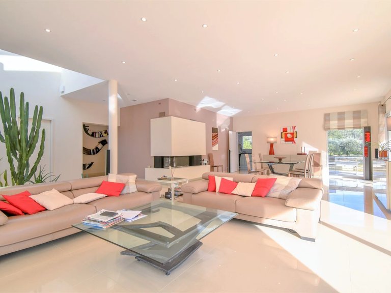 Villa for Sale in Lorgues, Var Countryside (fayence, Lorgues, Cotignac) 11