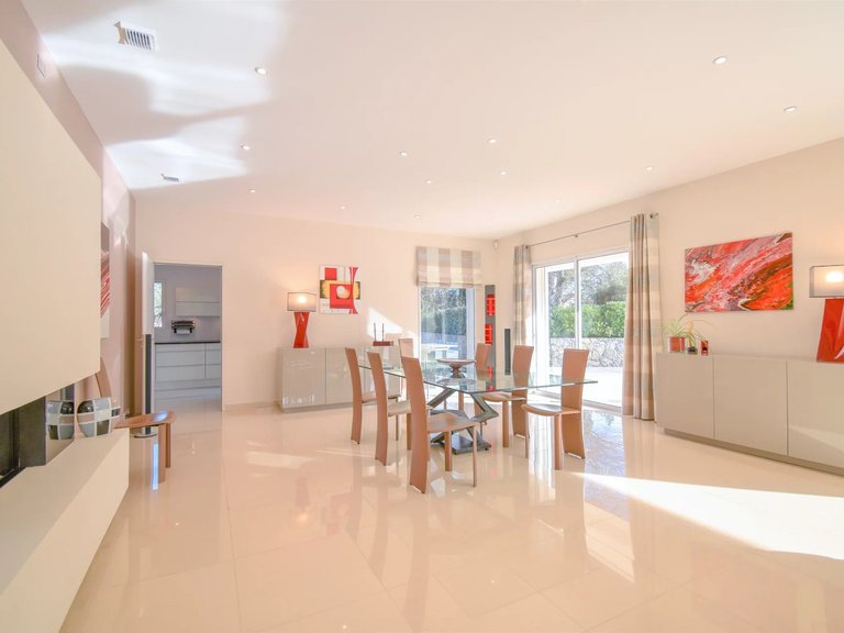 Villa for Sale in Lorgues, Var Countryside (fayence, Lorgues, Cotignac) 12