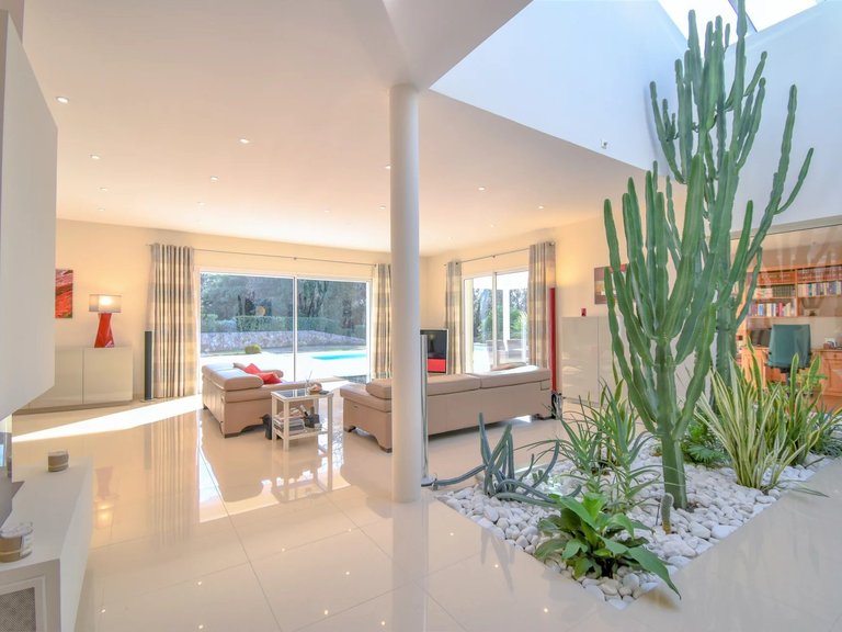 Villa for Sale in Lorgues, Var Countryside (fayence, Lorgues, Cotignac) 14