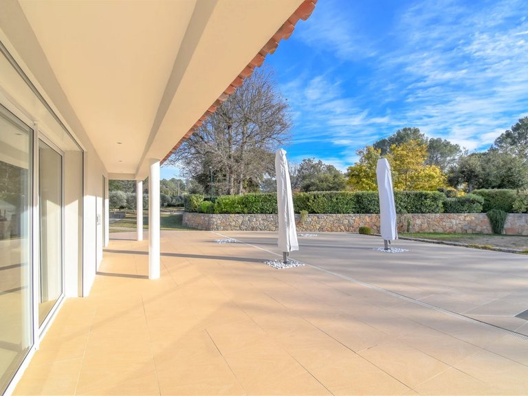 Villa for Sale in Lorgues, Var Countryside (fayence, Lorgues, Cotignac) 5