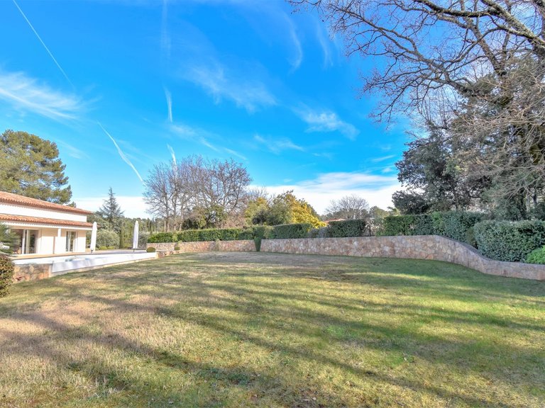 Villa for Sale in Lorgues, Var Countryside (fayence, Lorgues, Cotignac) 6