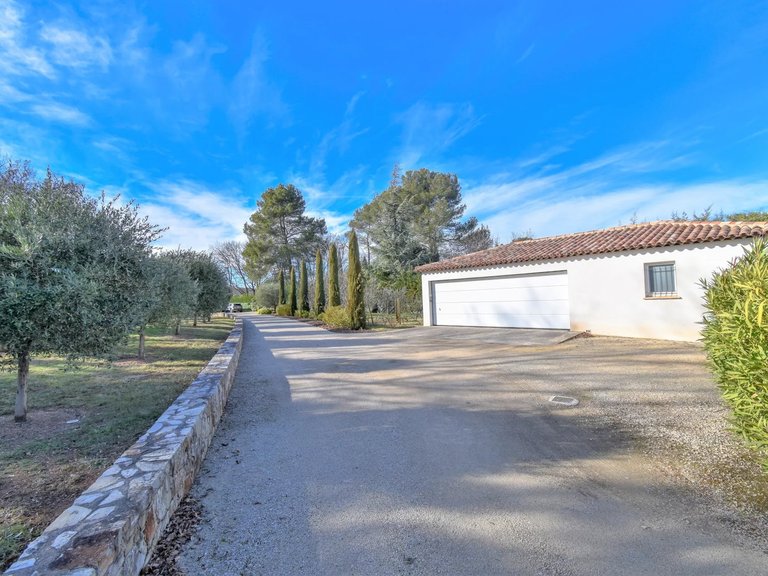 Villa for Sale in Lorgues, Var Countryside (fayence, Lorgues, Cotignac) 7