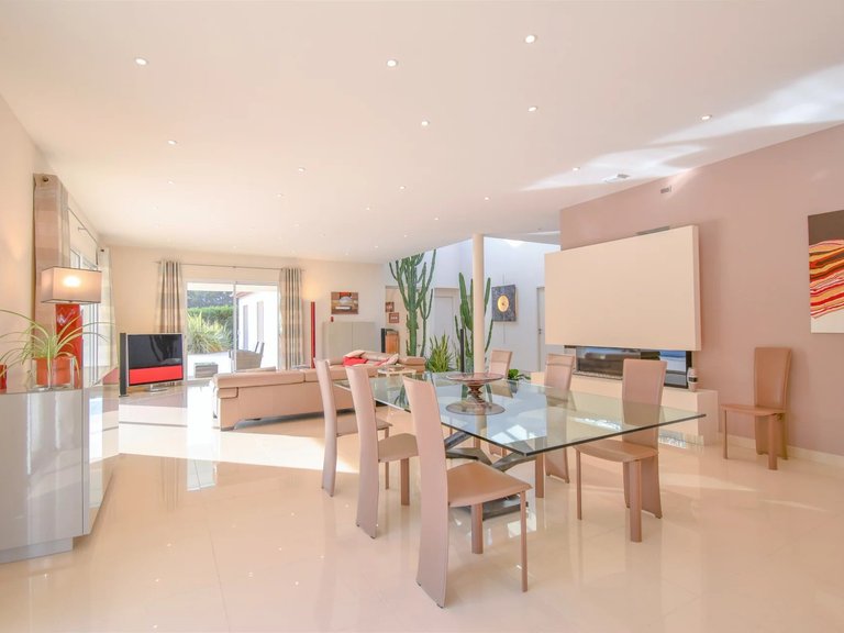 Villa for Sale in Lorgues, Var Countryside (fayence, Lorgues, Cotignac) 10