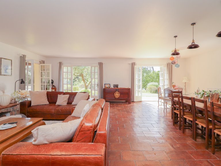 Villa for Sale in Montauroux, Var Countryside (fayence, Lorgues, Cotignac) 11