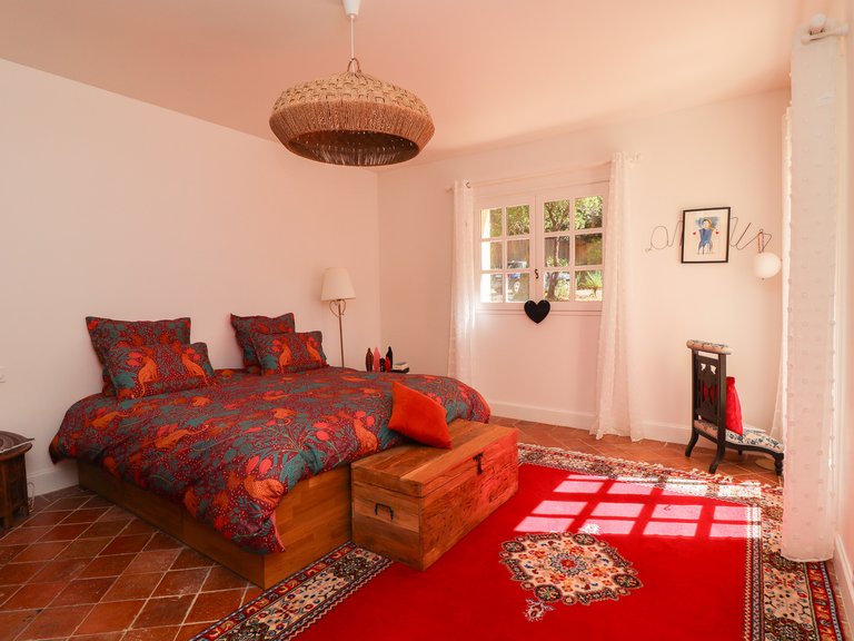 Villa for Sale in Montauroux, Var Countryside (fayence, Lorgues, Cotignac) 14