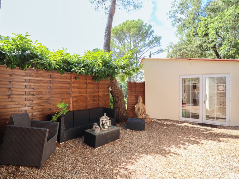 Villa for Sale in Montauroux, Var Countryside (fayence, Lorgues, Cotignac) 20