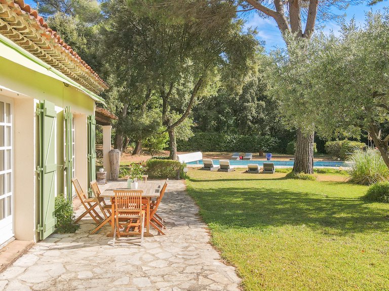 Villa for Sale in Montauroux, Var Countryside (fayence, Lorgues, Cotignac) 6