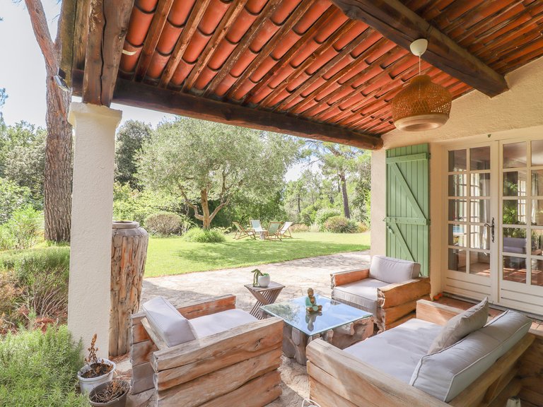 Villa for Sale in Montauroux, Var Countryside (fayence, Lorgues, Cotignac) 7