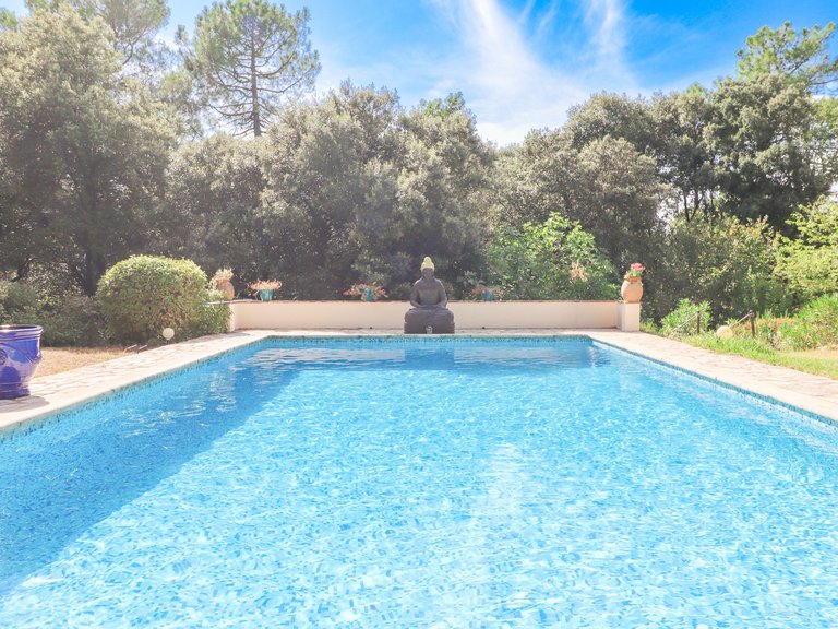 Villa for Sale in Montauroux, Var Countryside (fayence, Lorgues, Cotignac) 8