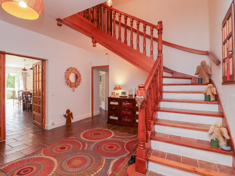 Villa for Sale in Montauroux, Var Countryside (fayence, Lorgues, Cotignac) 9
