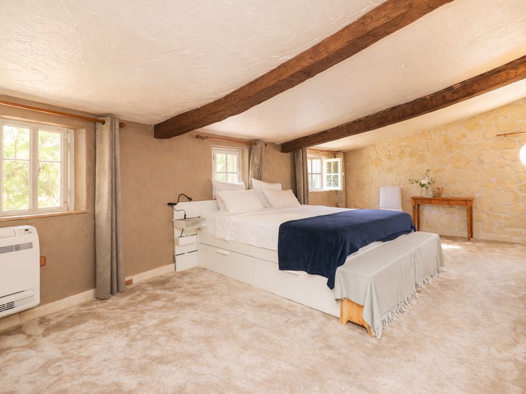 Villa for Sale in Callian, Var Countryside (fayence, Lorgues, Cotignac) 14