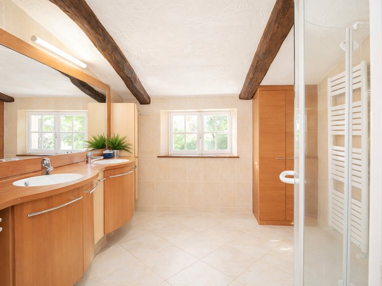 Villa for Sale in Callian, Var Countryside (fayence, Lorgues, Cotignac) 15