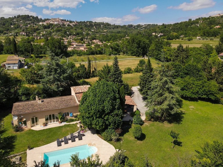 Villa for Sale in Callian, Var Countryside (fayence, Lorgues, Cotignac) 19