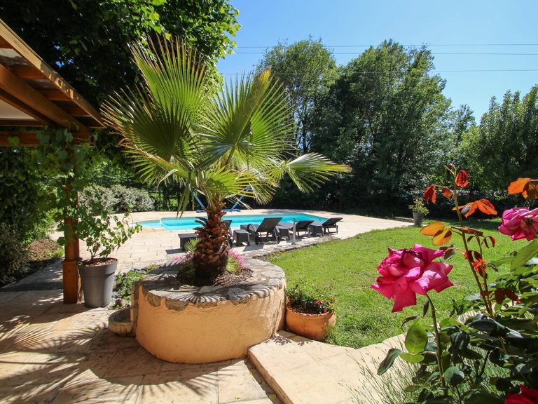 Villa for Sale in Callian, Var Countryside (fayence, Lorgues, Cotignac) 3