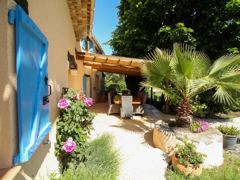 Villa for Sale in Callian, Var Countryside (fayence, Lorgues, Cotignac) 5