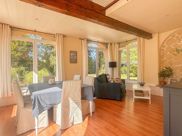 Villa for Sale in Callian, Var Countryside (fayence, Lorgues, Cotignac) 8