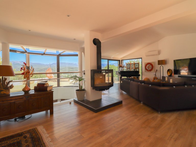 Villa for Sale in Tourrettes, Var Countryside (fayence, Lorgues, Cotignac) 11