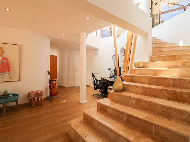 Villa for Sale in Tourrettes, Var Countryside (fayence, Lorgues, Cotignac) 14
