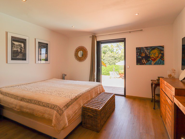 Villa for Sale in Tourrettes, Var Countryside (fayence, Lorgues, Cotignac) 17
