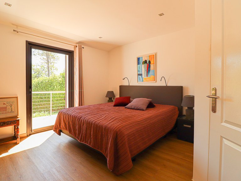 Villa for Sale in Tourrettes, Var Countryside (fayence, Lorgues, Cotignac) 20