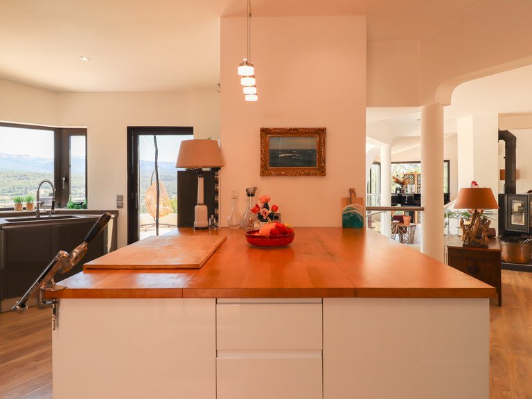 Villa for Sale in Tourrettes, Var Countryside (fayence, Lorgues, Cotignac) 8
